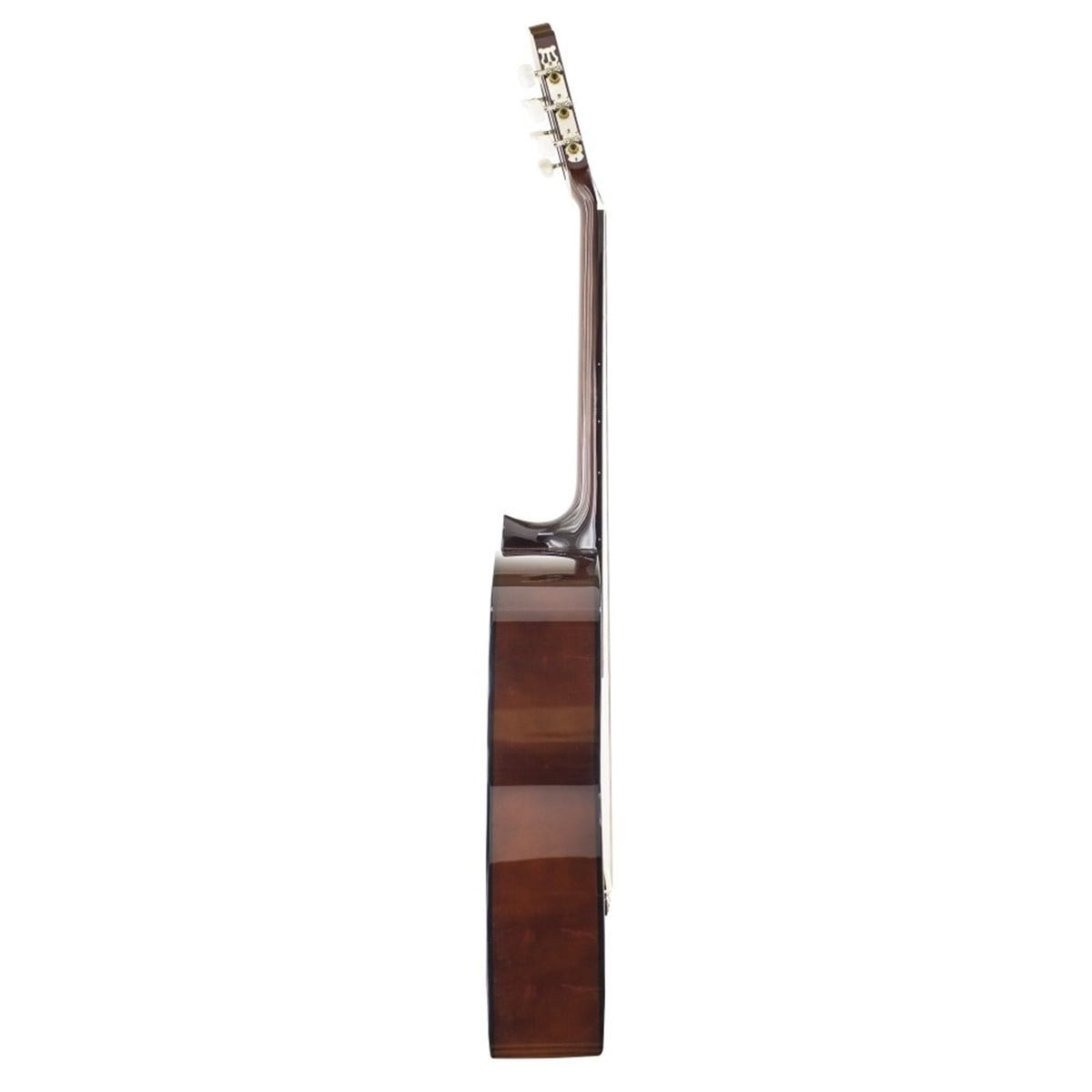 Miguel Angela MA1-WA Natural Klasik Gitar (Kılıf+Pena)