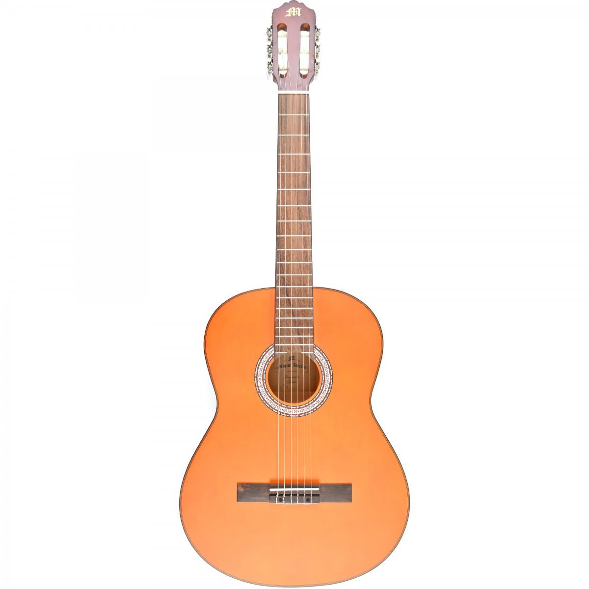 Miguel Angela MA1-WR  Klasik Gitar