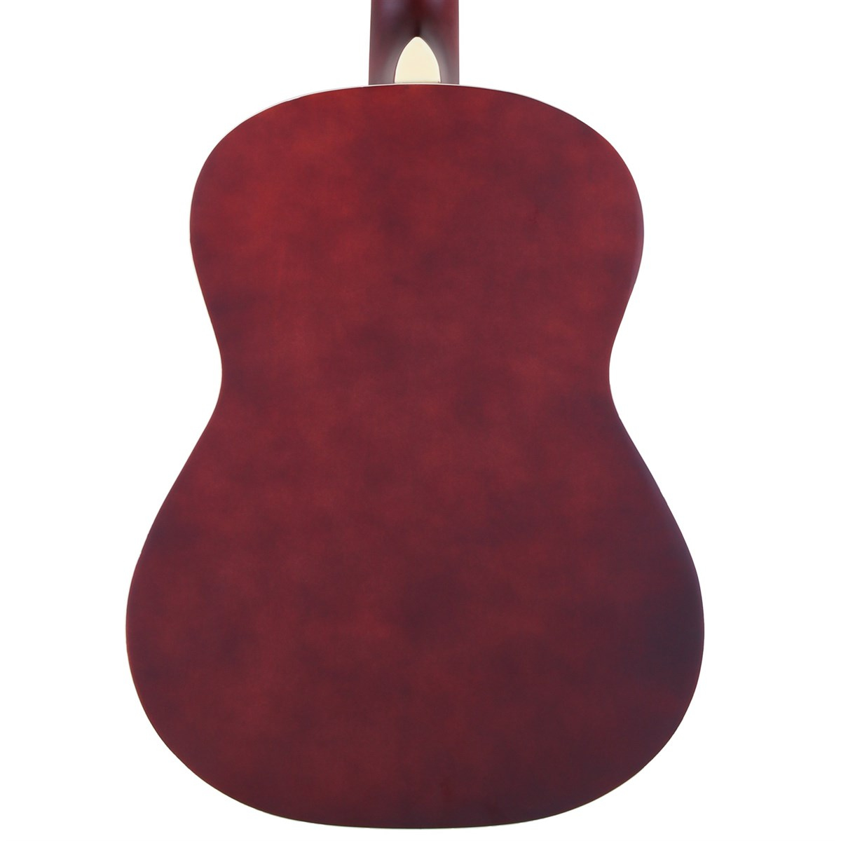 Miguel Angela MA1M-JR-WA Natural 3/4 Klasik Gitar (Mat Cilalı) Kılıf+Pena