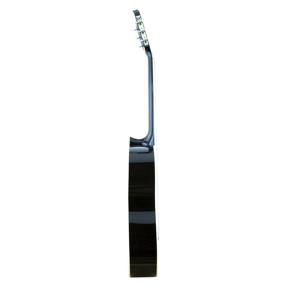 Miguel Angela MA2M-N Natural Klasik Gitar (Mat Cilalı)