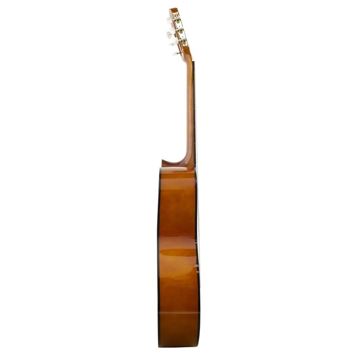 Miguel Angela MA3-N Natural Klasik Gitar (Kılıf+Pena)