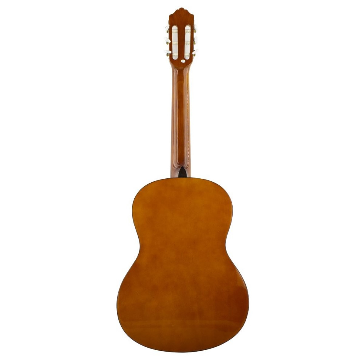 Miguel Angela MA3-N Natural Klasik Gitar (Kılıf+Pena)