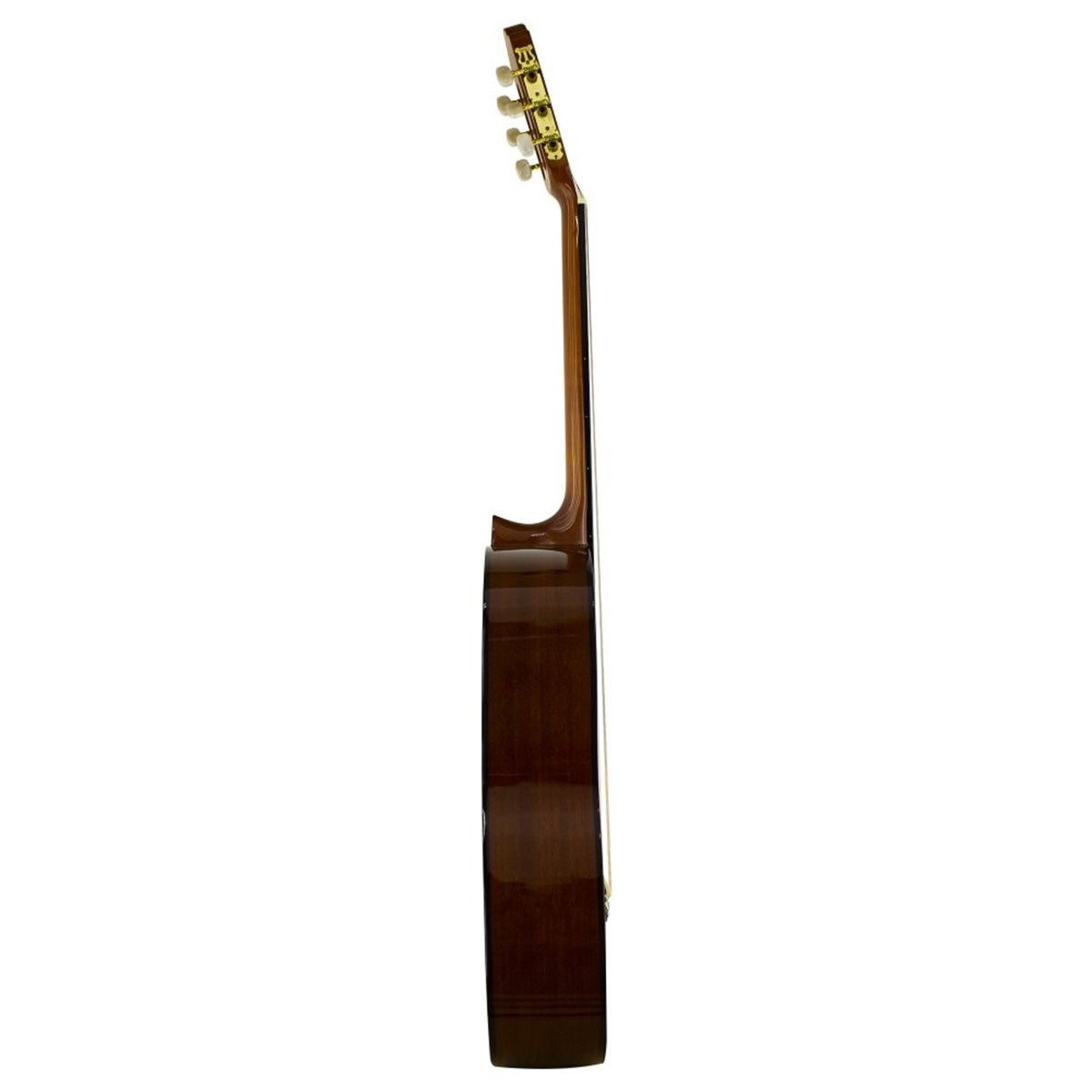 Miguel Angela MA5-N Natural Klasik Gitar (Kılıf+Pena)