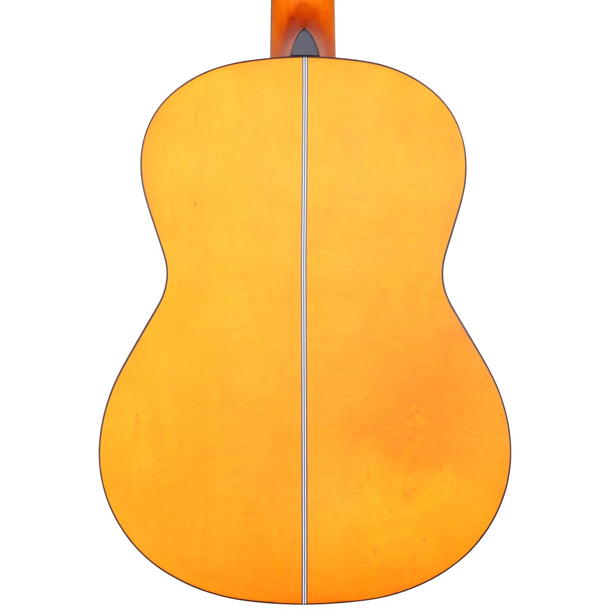 Miguel Angela Mat Cilalı Naturel Klasik Gitar (MA3M-N)