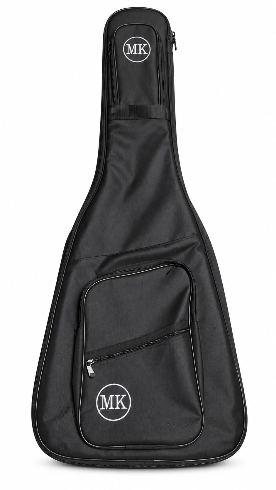 MK Elektro Gitar Gigbag