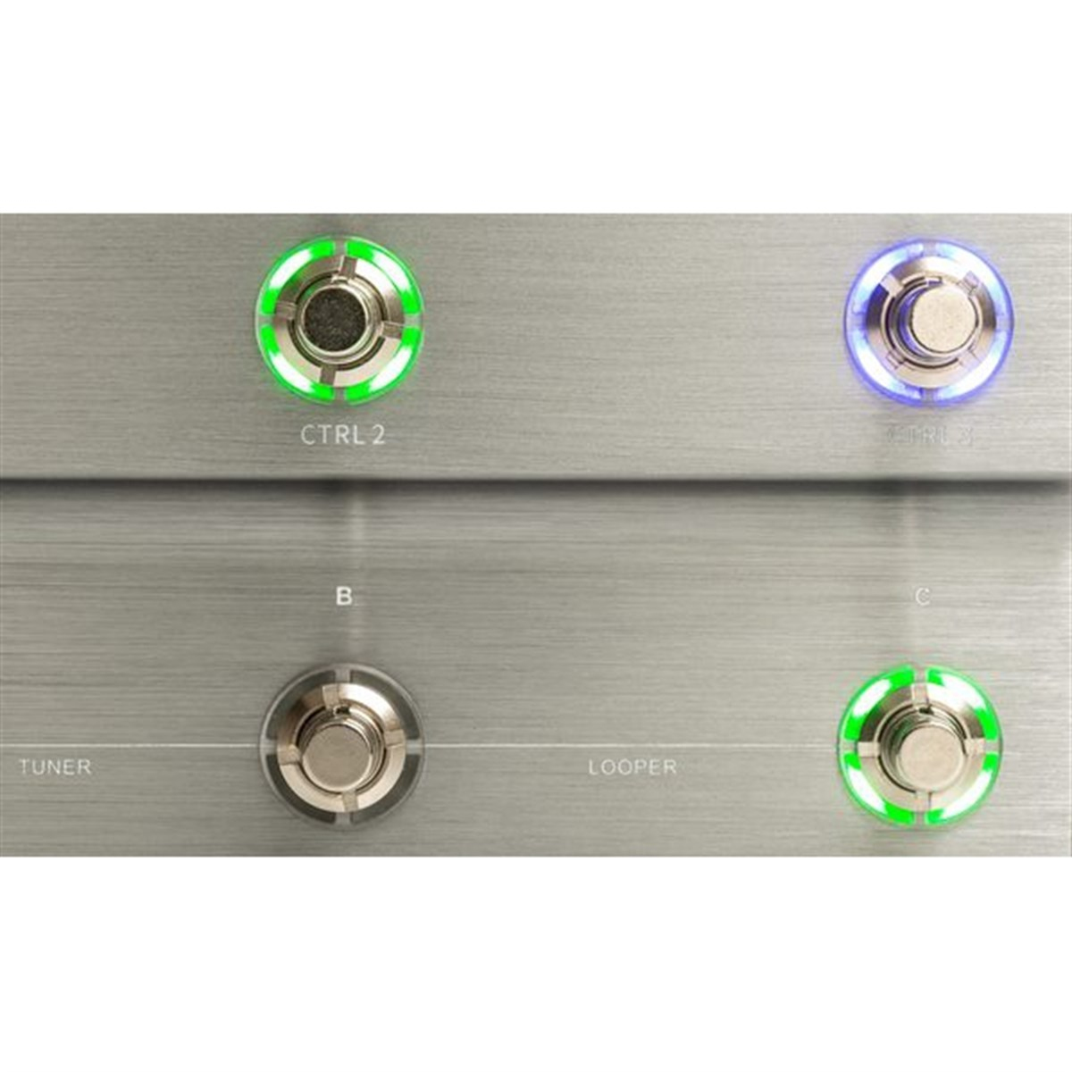 Mooer GE300 LITE Grey Çoklu Efekt Prosesörü