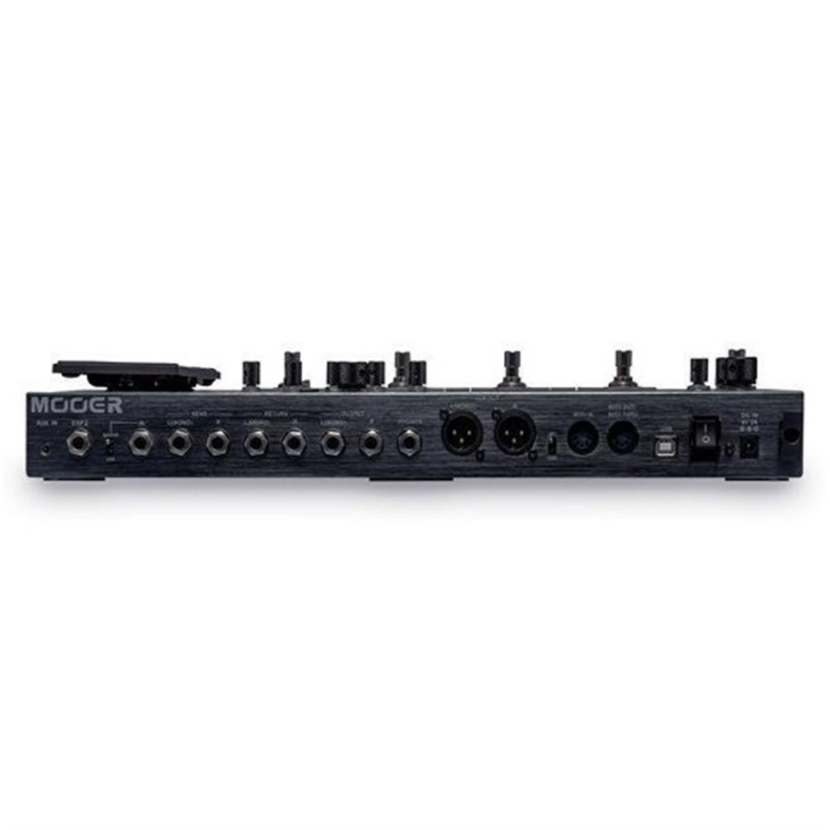 Mooer GE300 Multi Efekt Gitar Prosesör