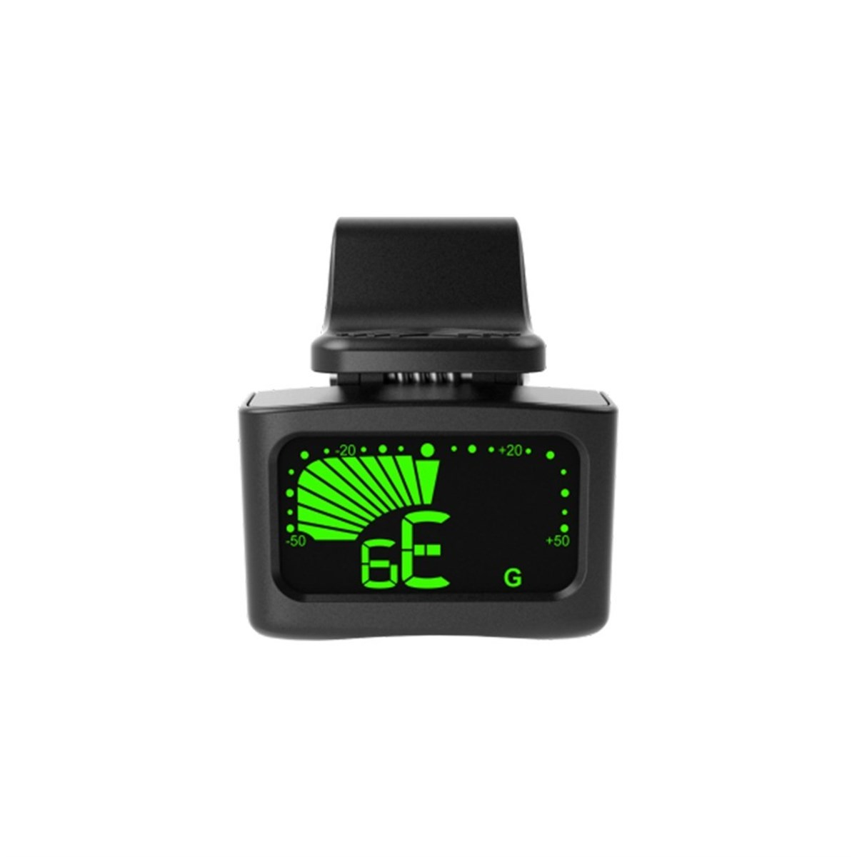 Musedo T-11 Clip Tuner