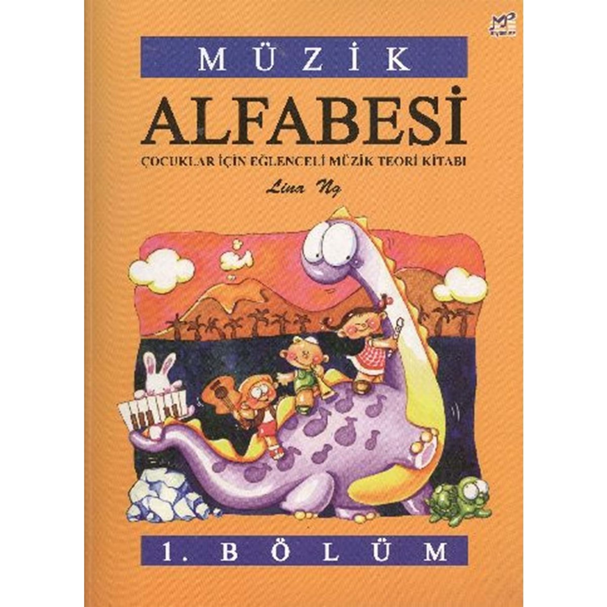 MÜZİK ALFABESİ 1