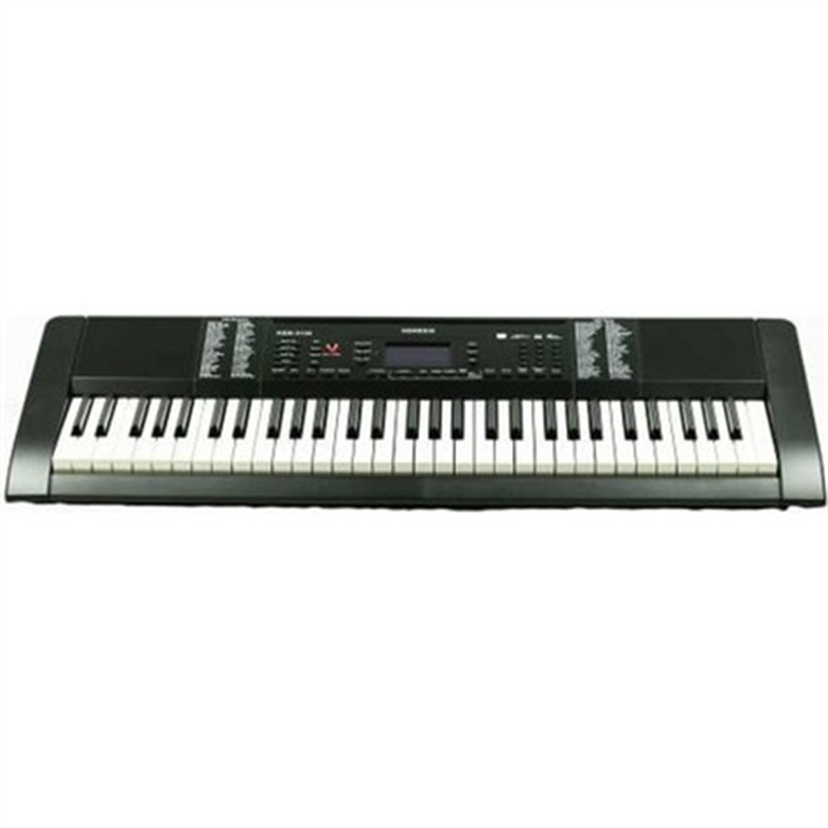 Nemesis Nem-3100 61 Tuşlu Tuş Hassasiyetli Org