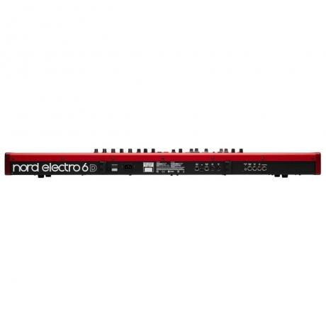 Nord Electro 6D 73 Synthesizer