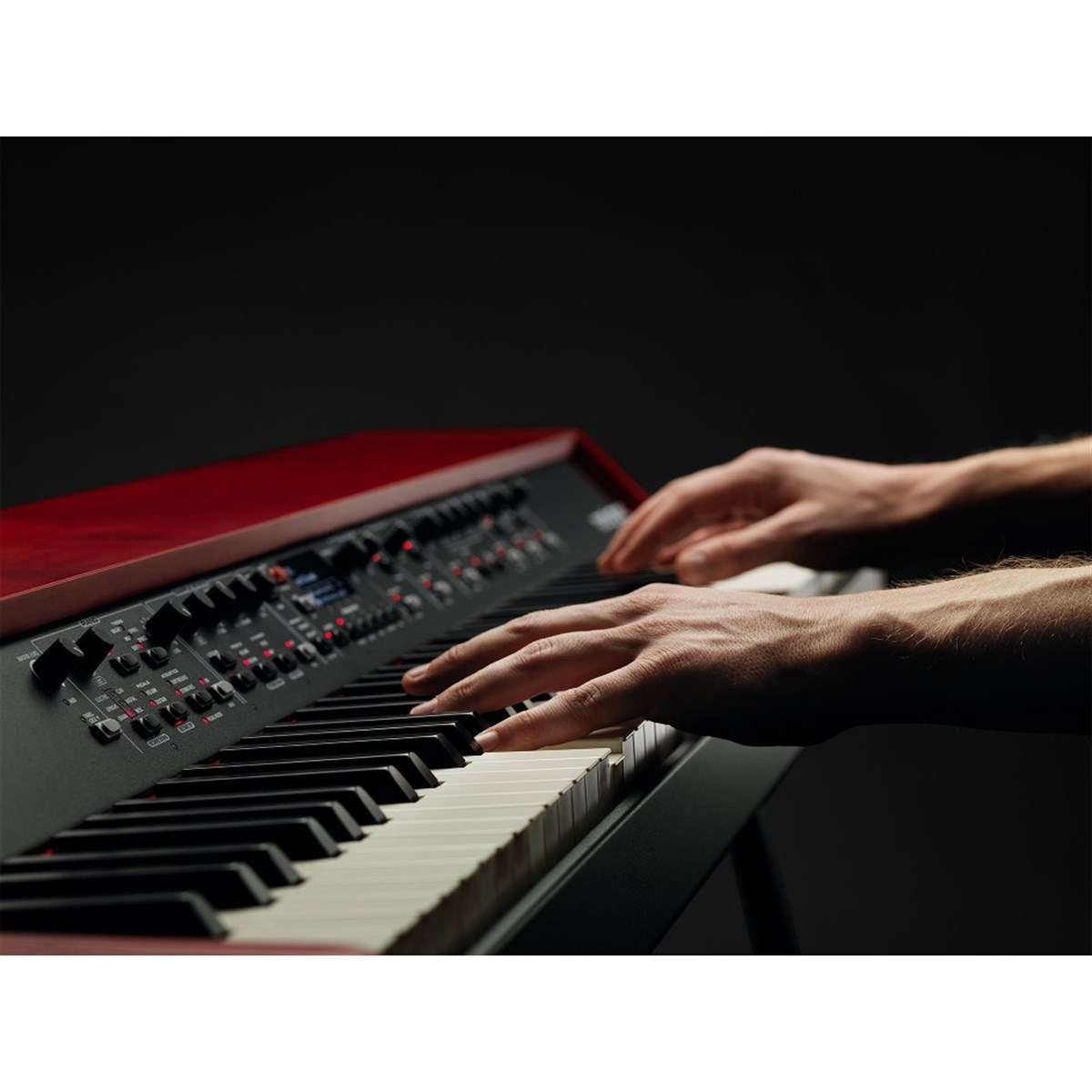 Nord Grand Stage Piyano
