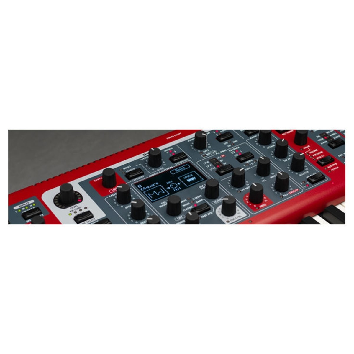 Nord Stage 3 Compact Synthesizer
