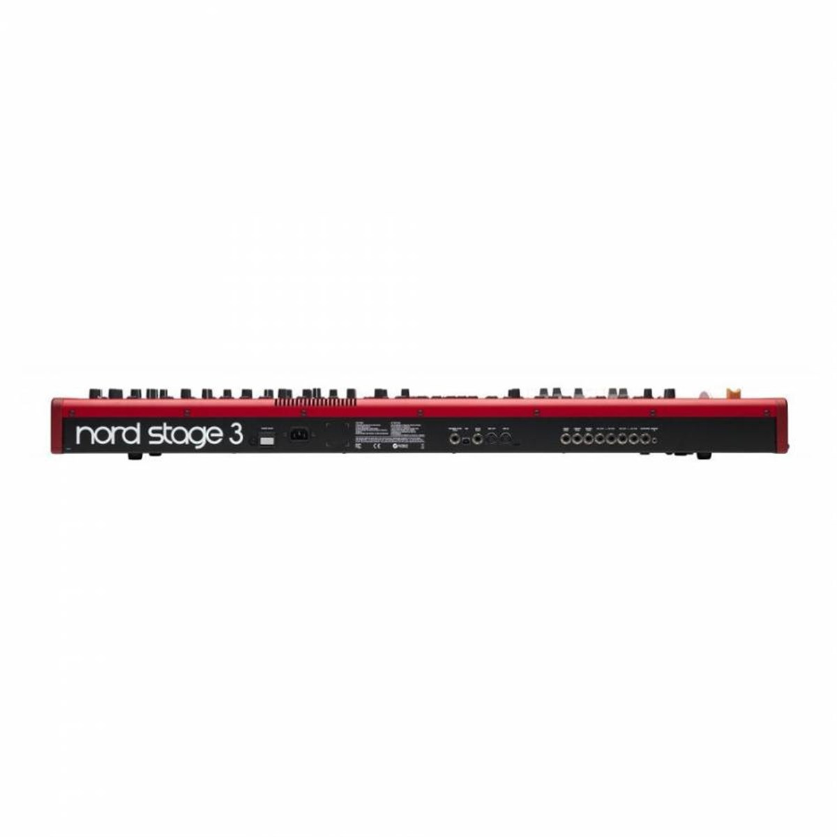 Nord Stage 3 Compact Synthesizer