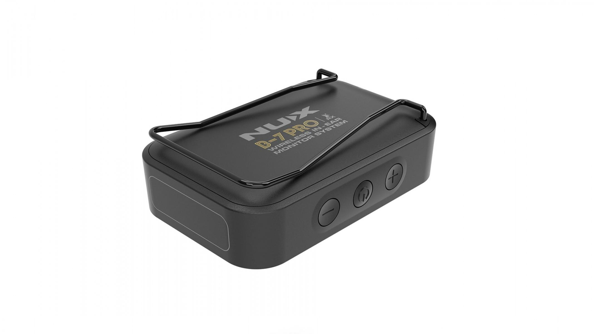 Nux B-7PRO Kablosuz Kulaklık Monitör Sistemi