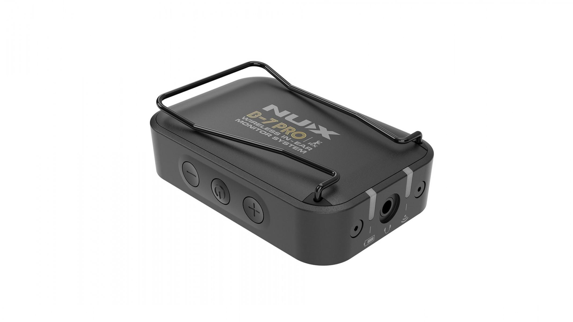 Nux B-7PRO Kablosuz Kulaklık Monitör Sistemi