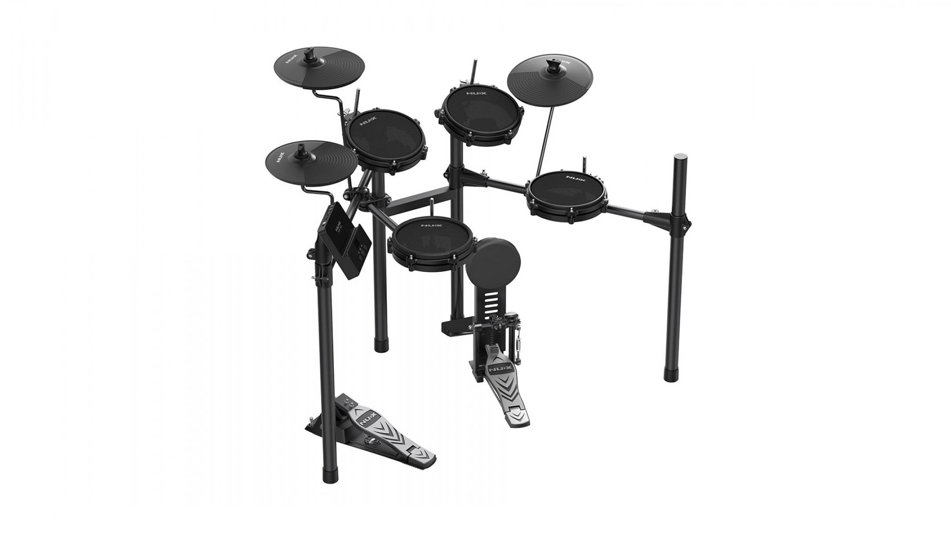 Nux DM-110 Dijital Davul Seti