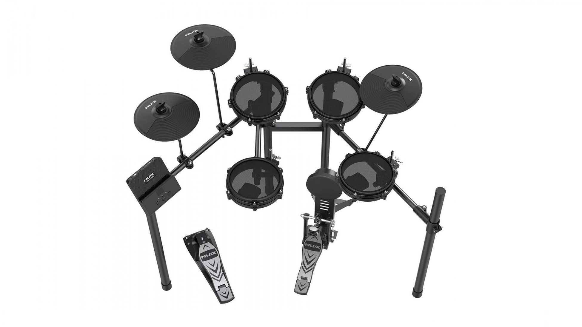 Nux DM-110 Dijital Davul Seti