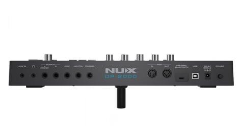 Nux DP-2000 Pad Elektronik Perküsyon