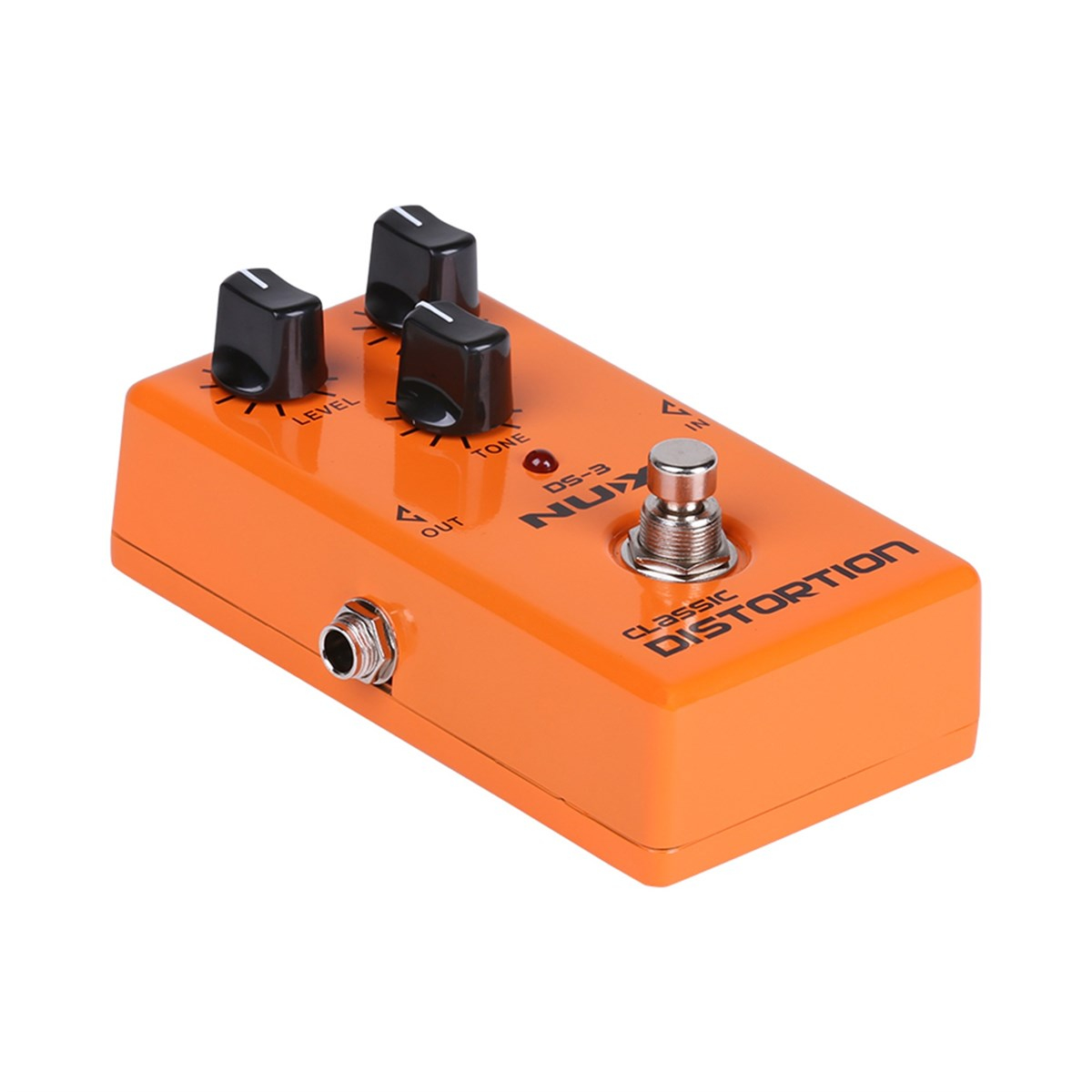 NUX DS-3 Classic Distortion Pedalı