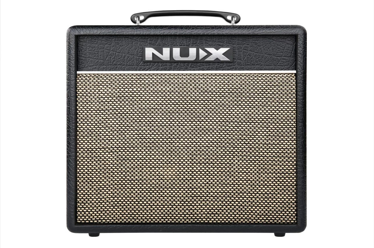 Nux MIGHTY 20 MKII Elektro Gitar Amfisi