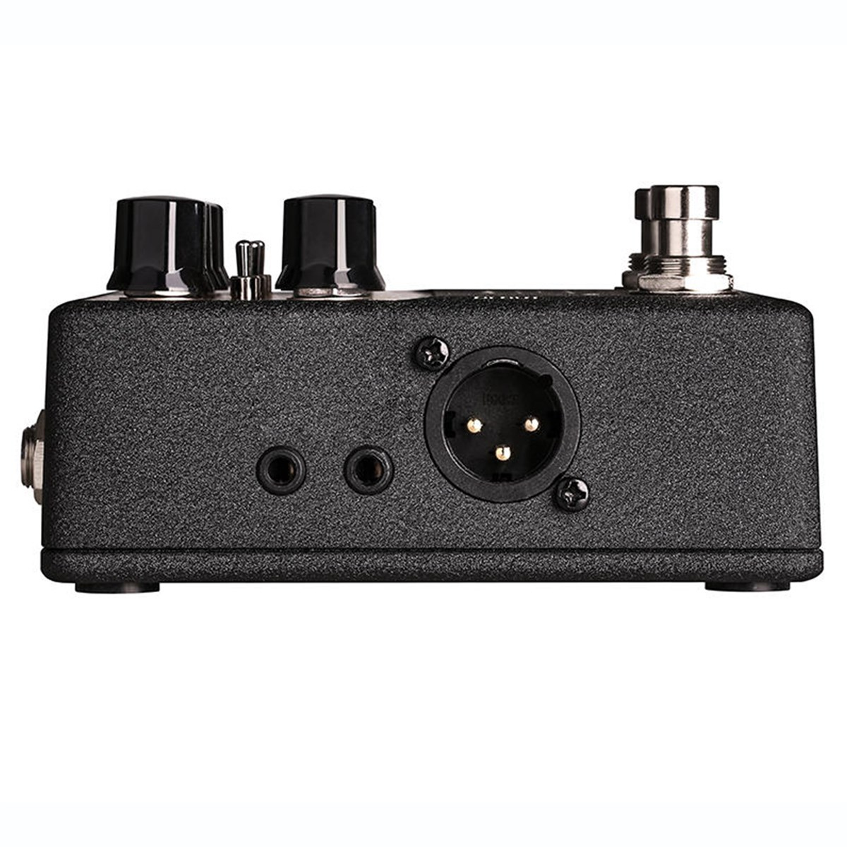 Nux NGS-6 Amp Academy Amfi Simülatör Pedalı