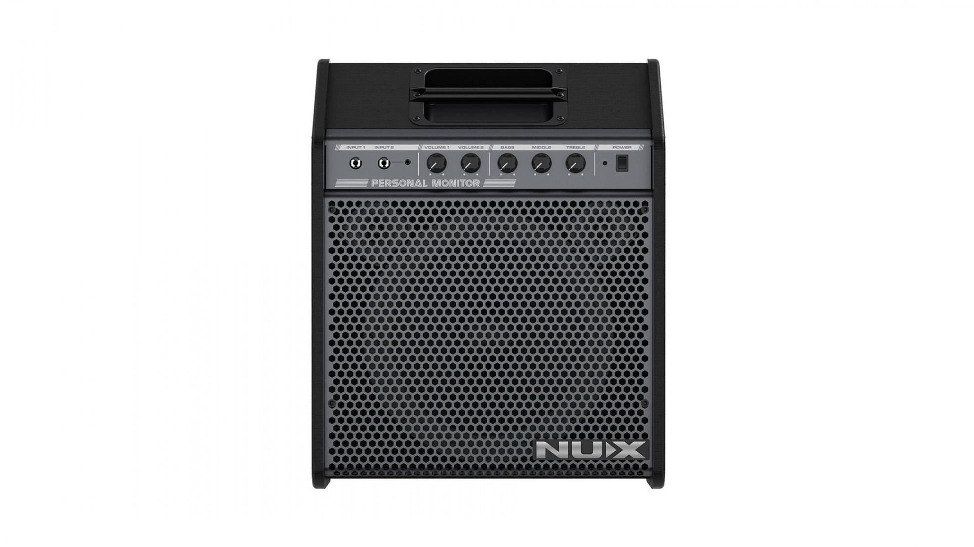 Nux NPA-100 Monitör Amfi