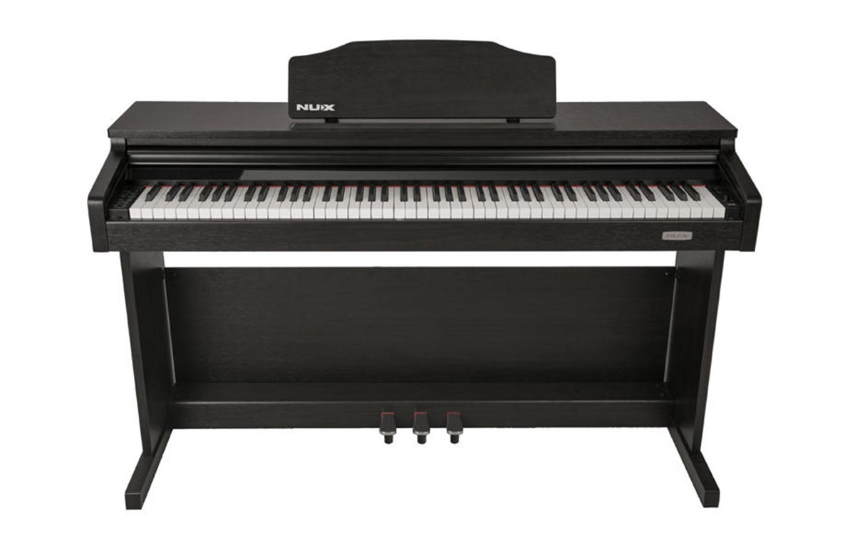 Nux WK-520 Dijital Piyano