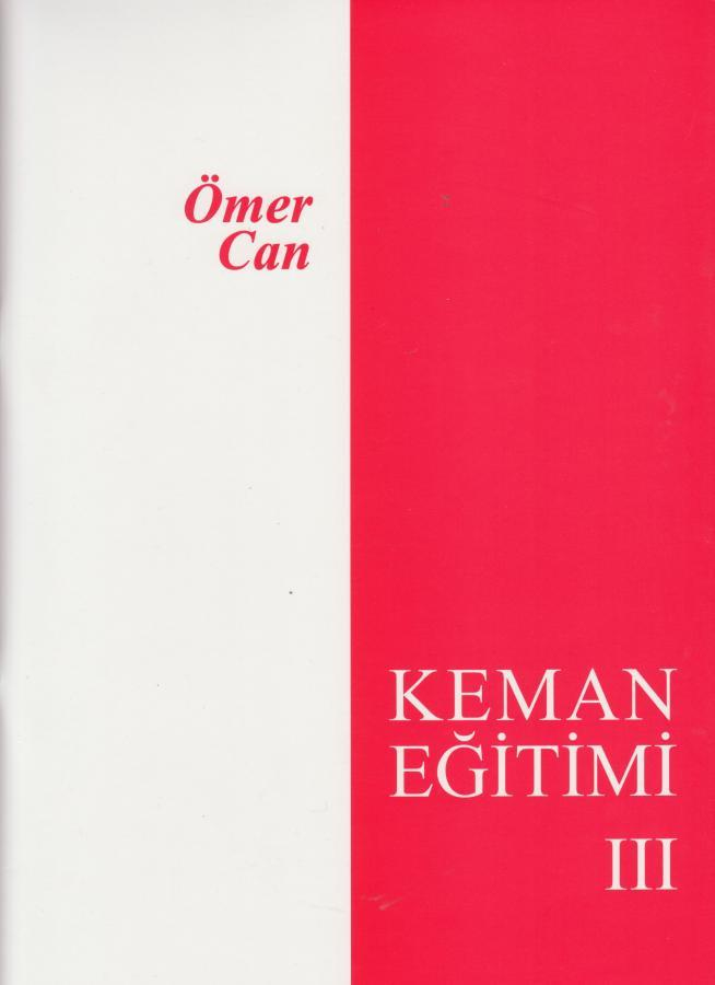 Ömer Can Keman Eğitimi 3