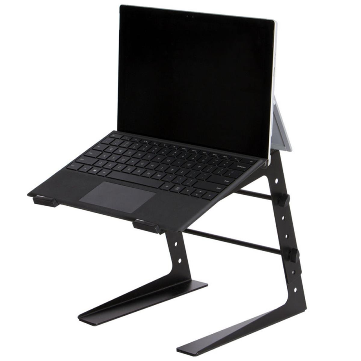 On Stage LPT5000 Masaüstü Laptop Standı