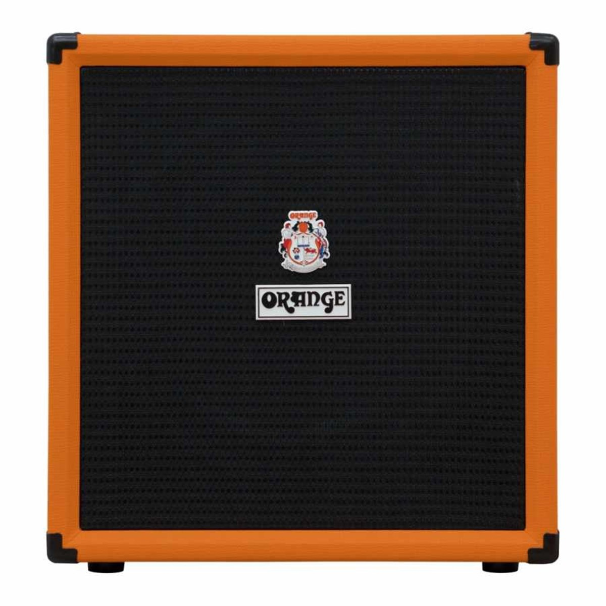 Orange Crush 100 Bas Gitar Kombo Amfi