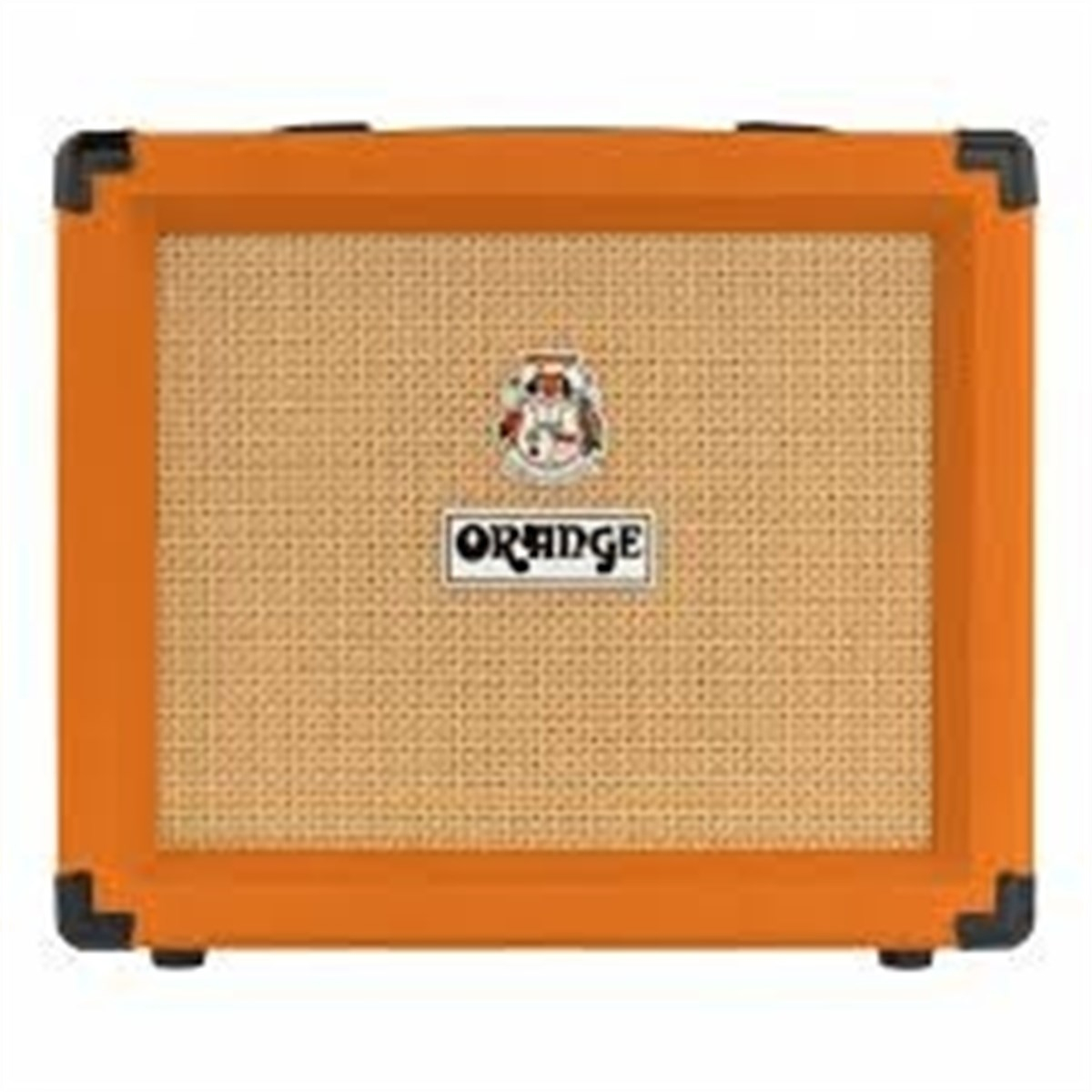 Orange Crush 20 Kombo Elektro Gitar Amfi