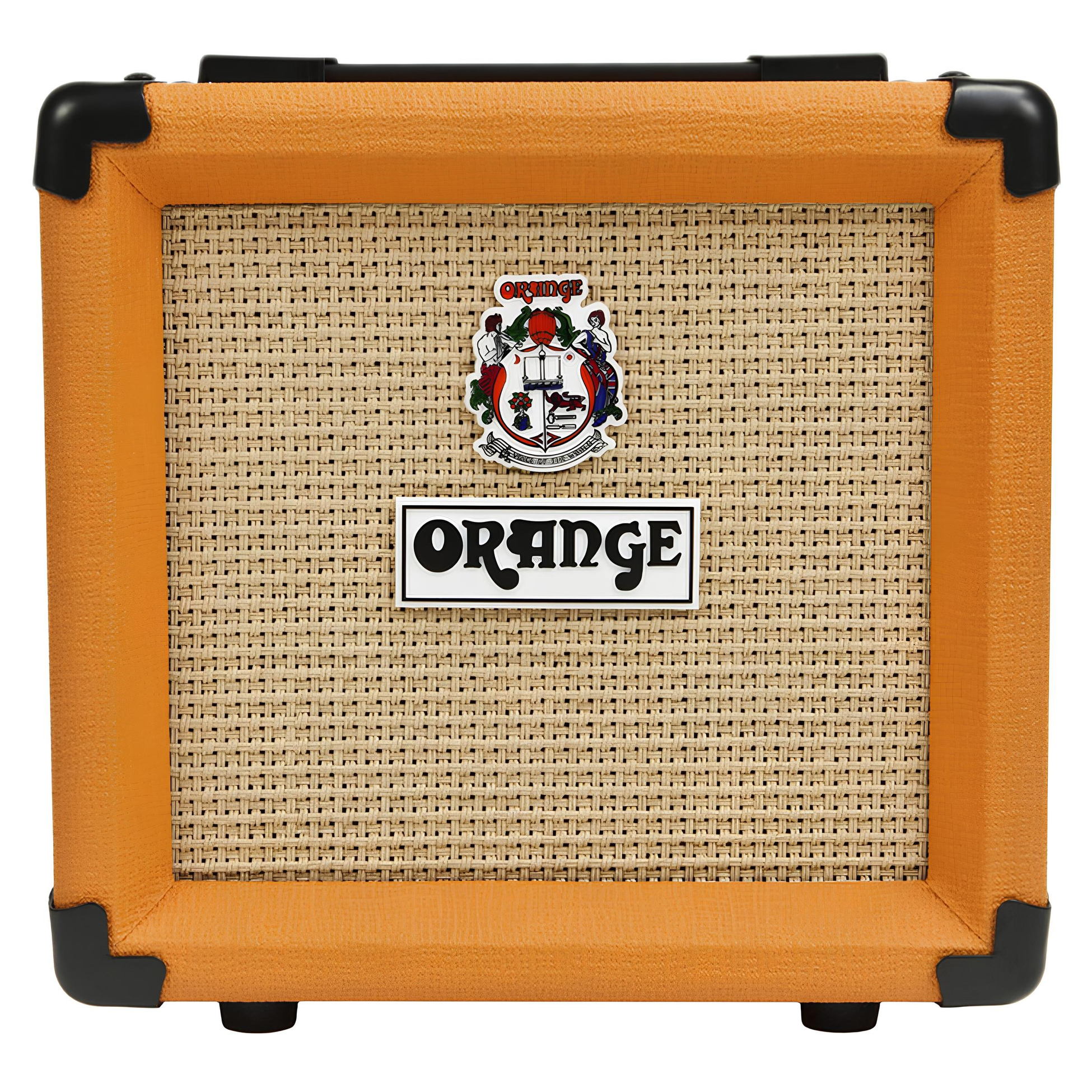 Orange Micro Terror Elektro Gitar Kabini