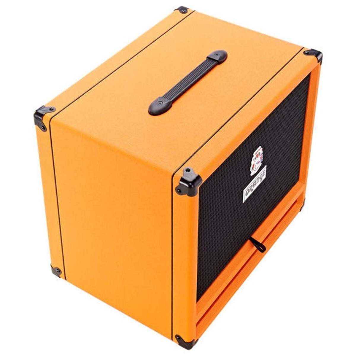Orange OBC212 Isobaric Bas Gitar Kabini