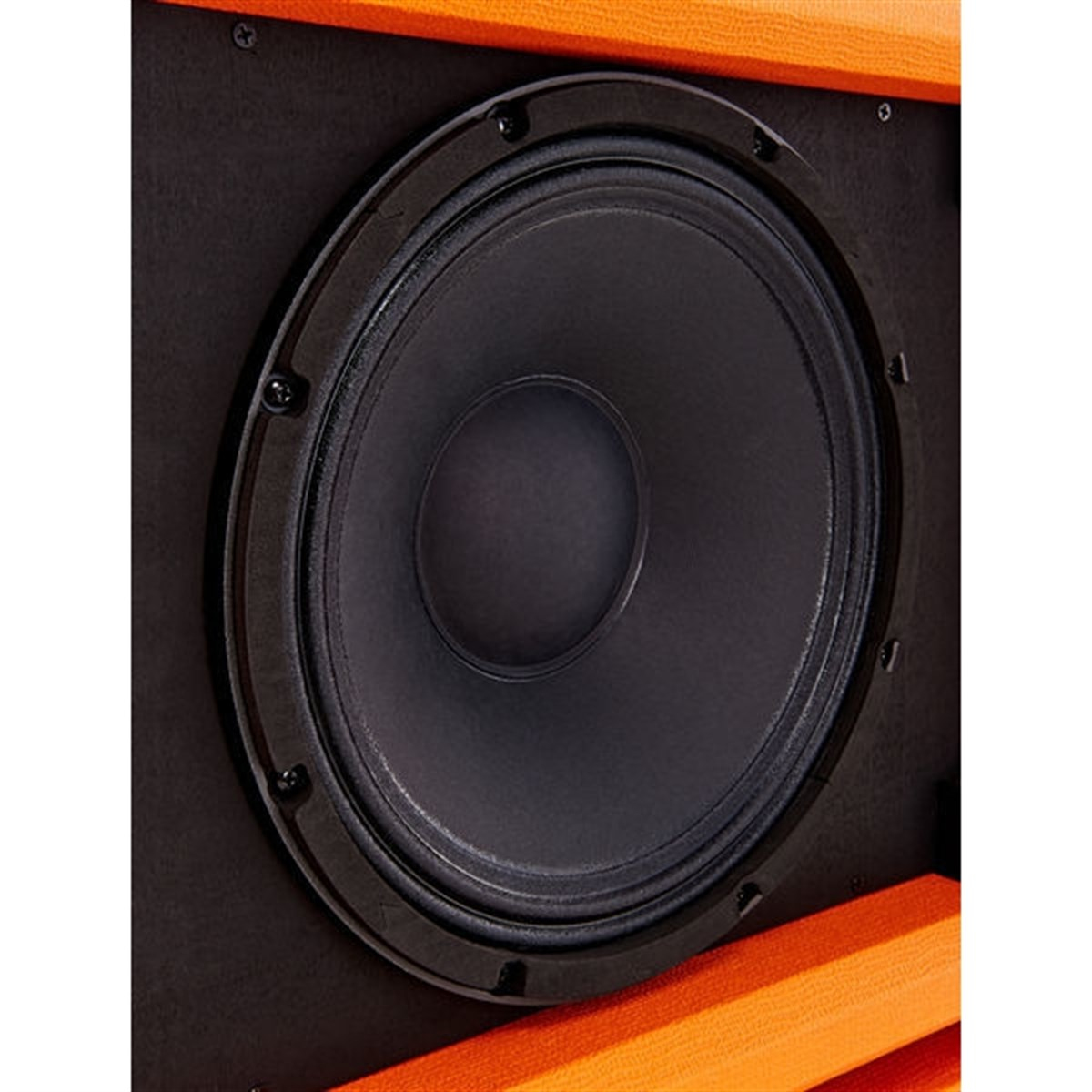 Orange OBC212 Isobaric Bas Gitar Kabini