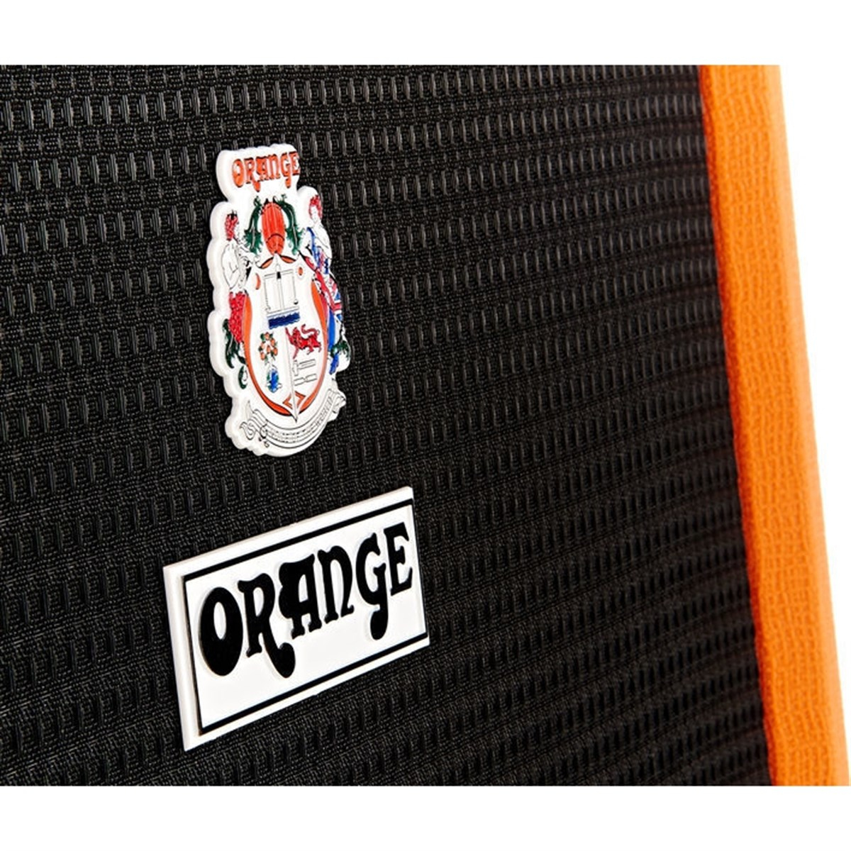 Orange OBC212 Isobaric Bas Gitar Kabini