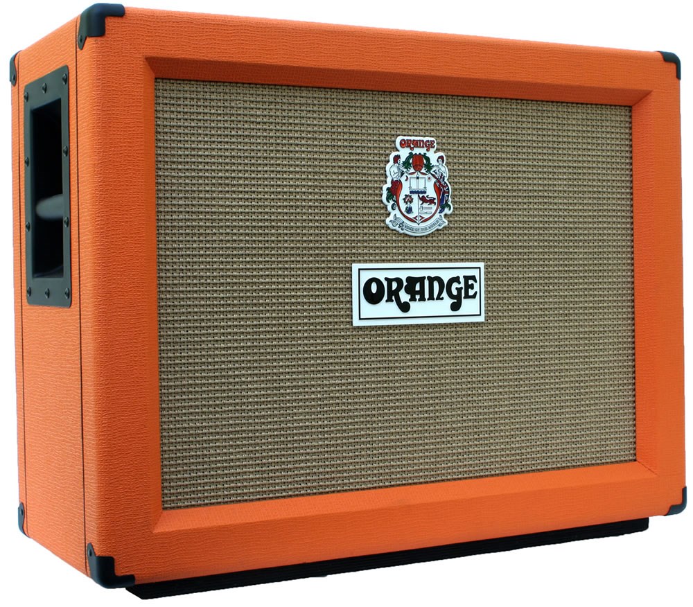 Orange PPC212 Elektro Gitar Kabini