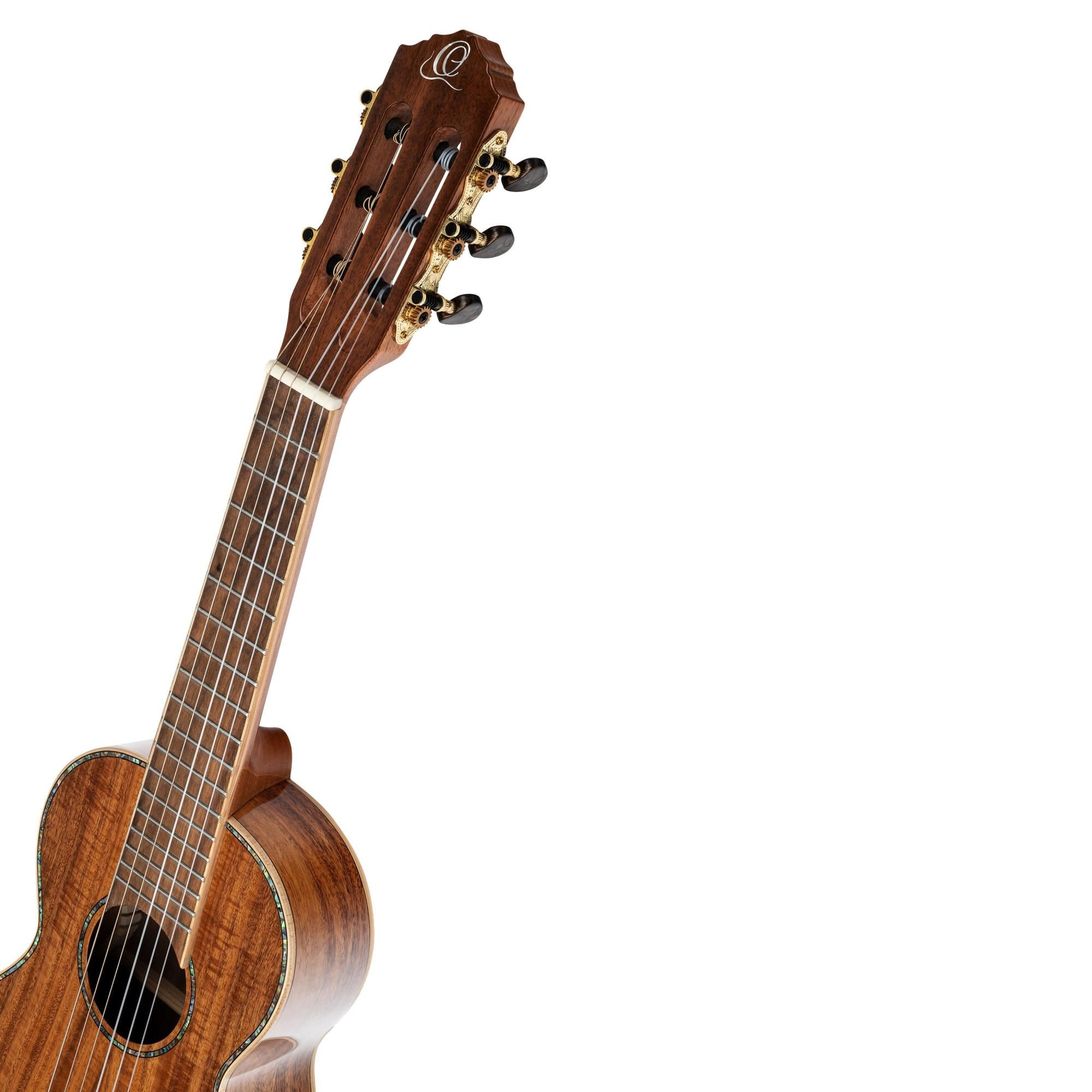 Ortega Mini Travel Series 17