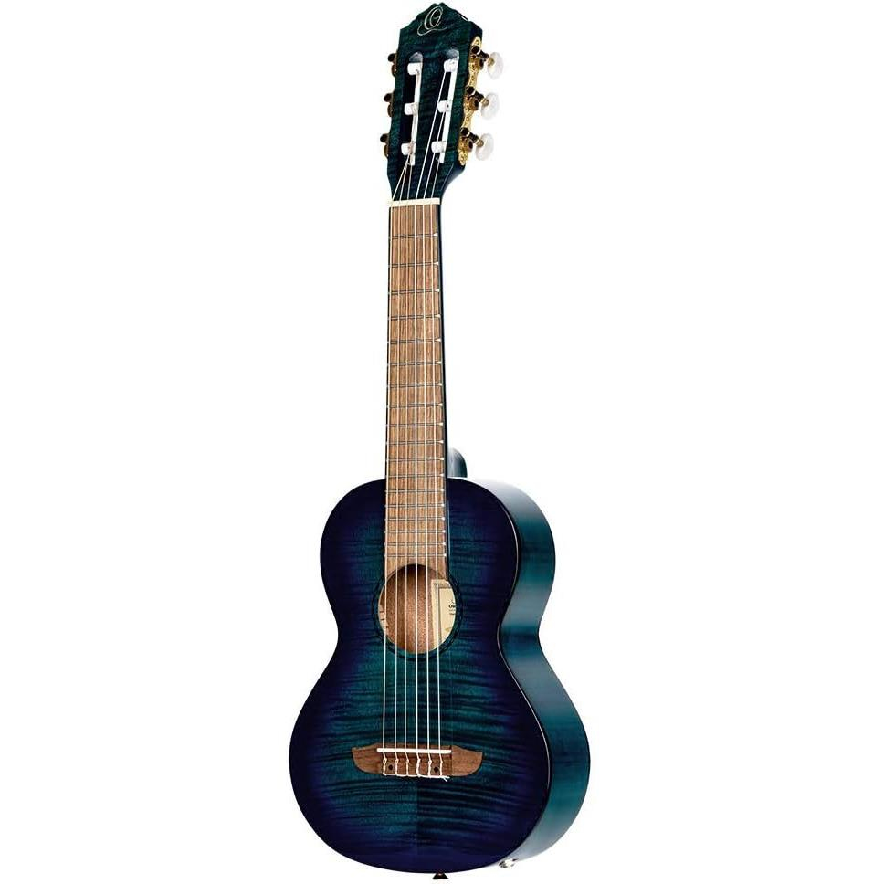 Ortega Mini Travel Series 17