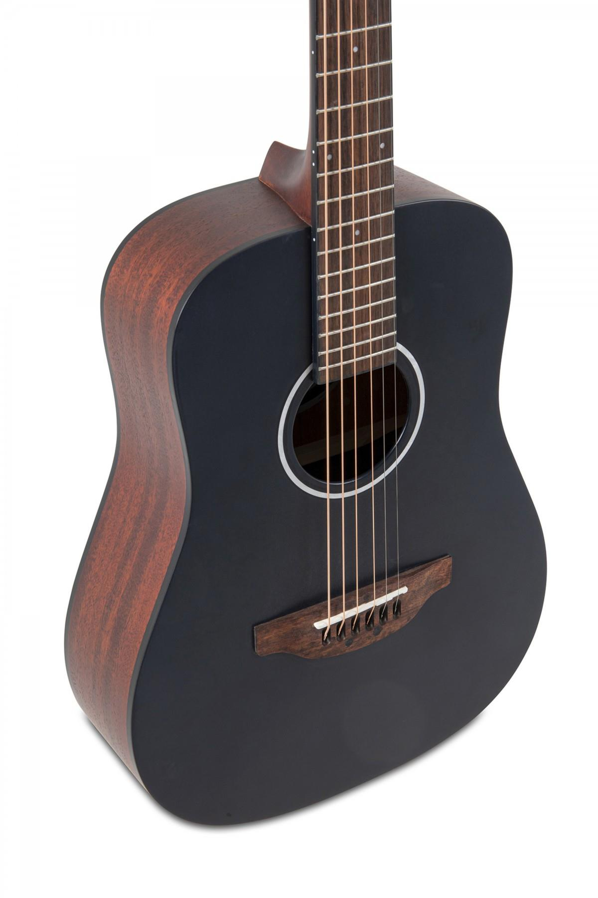 Ovation Applause AAT-96-4S Travel Akustik Gitar