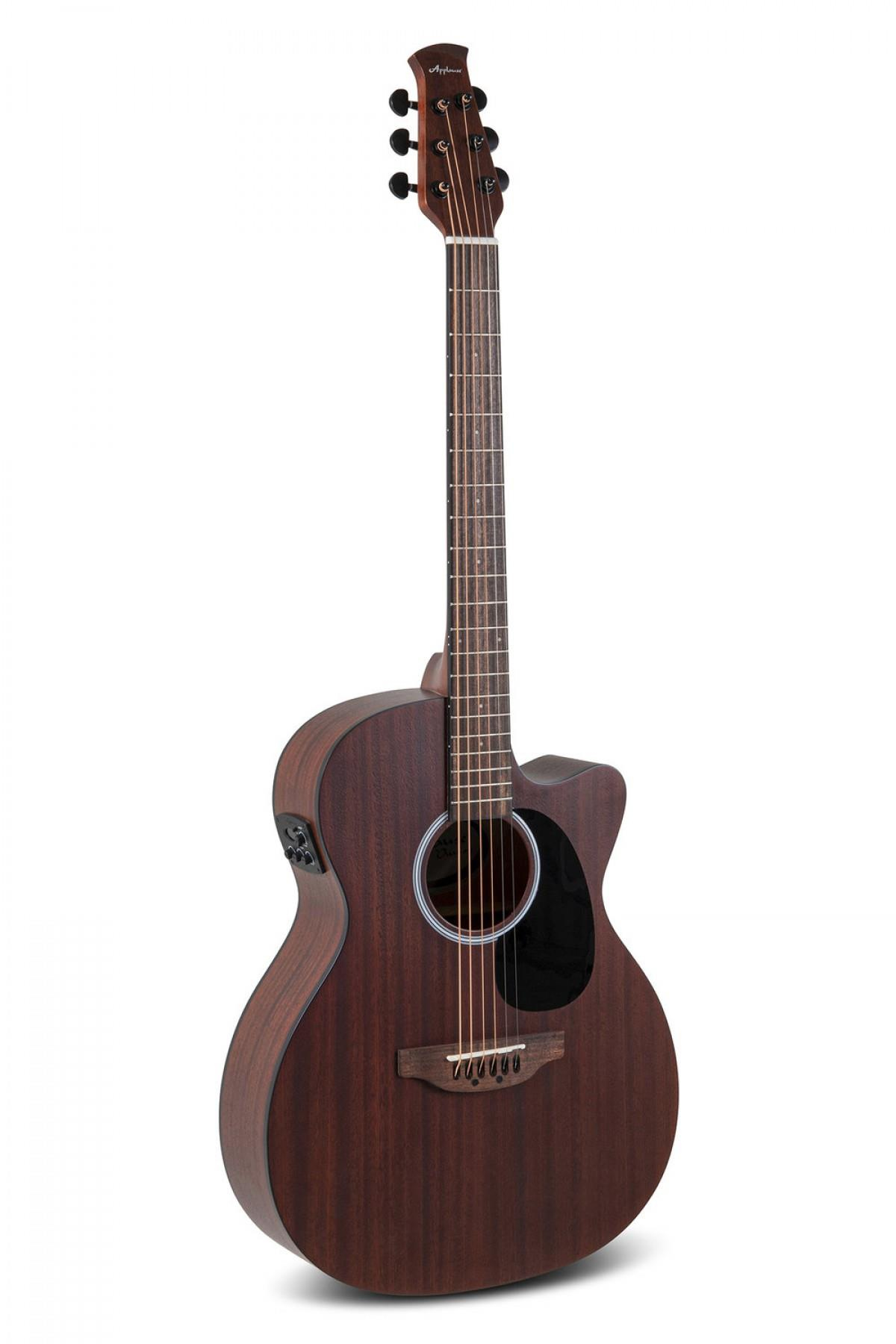 Ovation Applause AEO-96-M Elektro Akustik Gitar