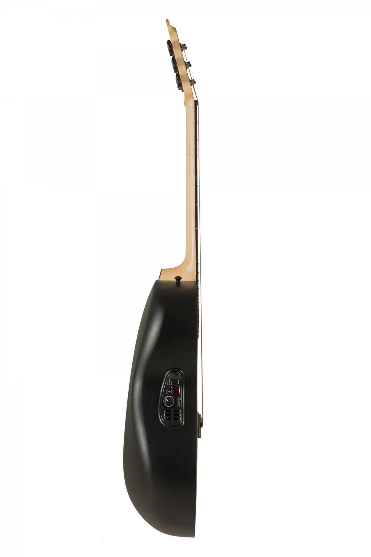 Ovation Pro Series Elite 2078TX-5-G Elektro Akustik Gitar