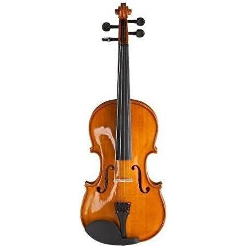 Pagannini VG001L-1/4-G Öğrenci Keman Parlak 1/4