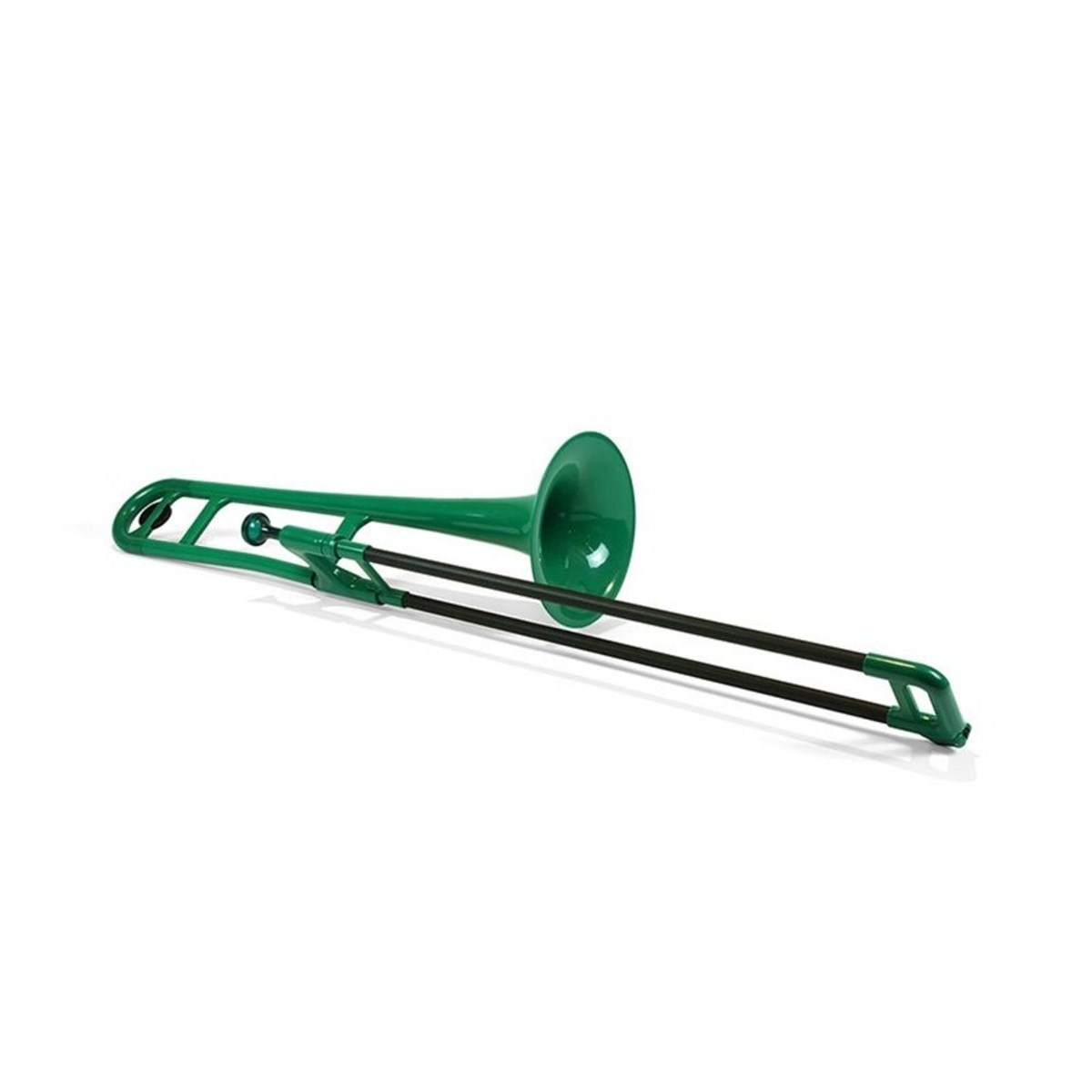 PBONE Yeşil Plastik Tenor Trombon