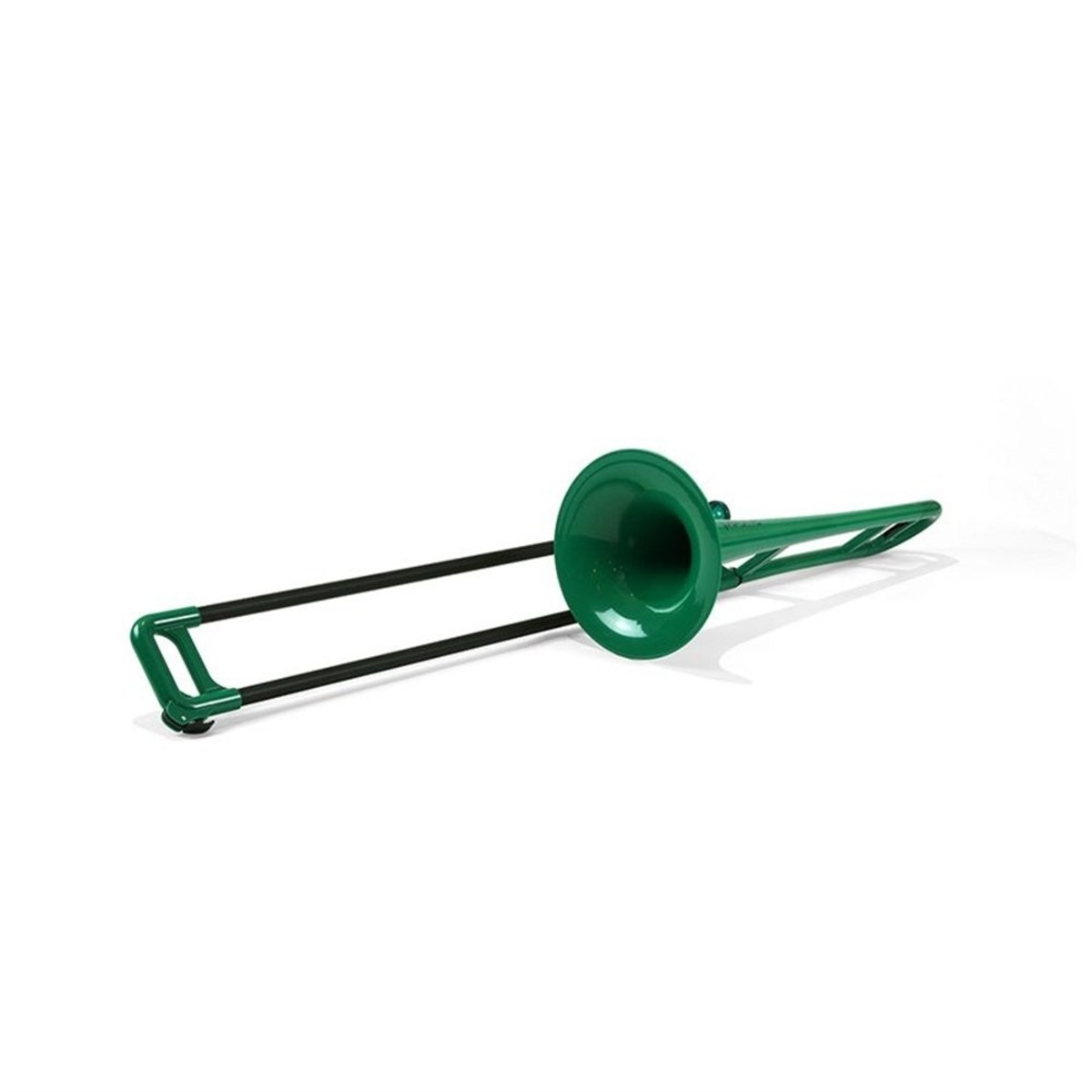 PBONE Yeşil Plastik Tenor Trombon