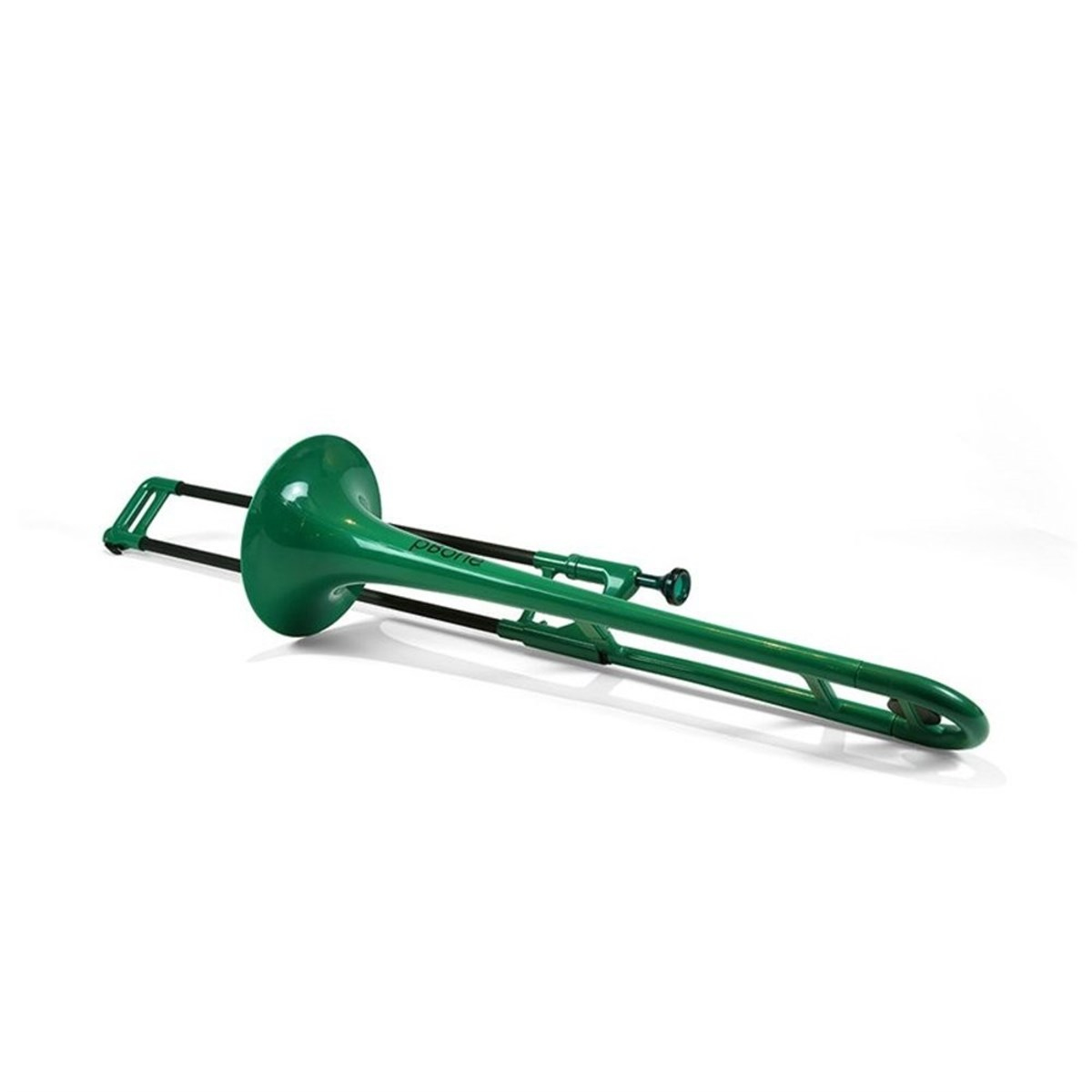 PBONE Yeşil Plastik Tenor Trombon
