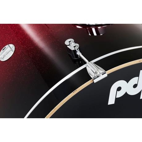 PDP Drums Concept Maple 5 Parça 22