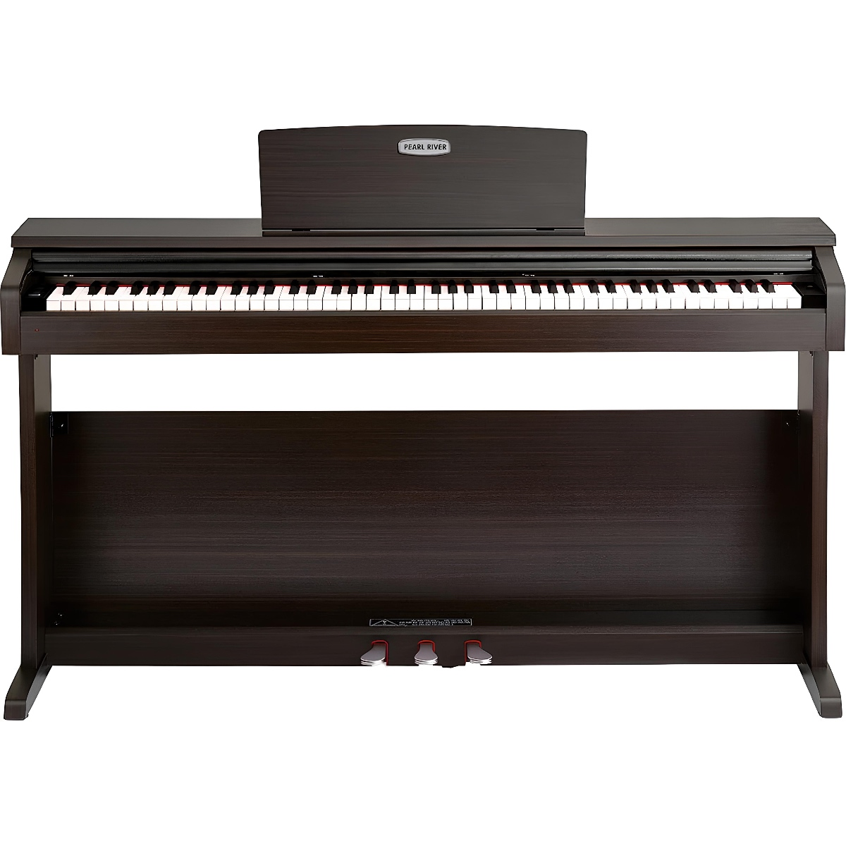 Pearl River V-03 Dijital Piyano (Gülağacı)