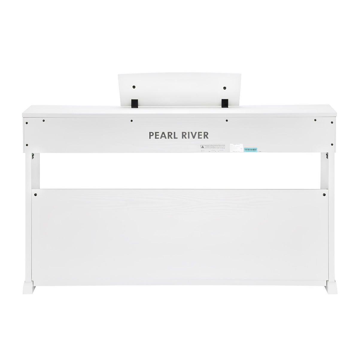 Pearl River V-05 Dijital Piyano (Beyaz)