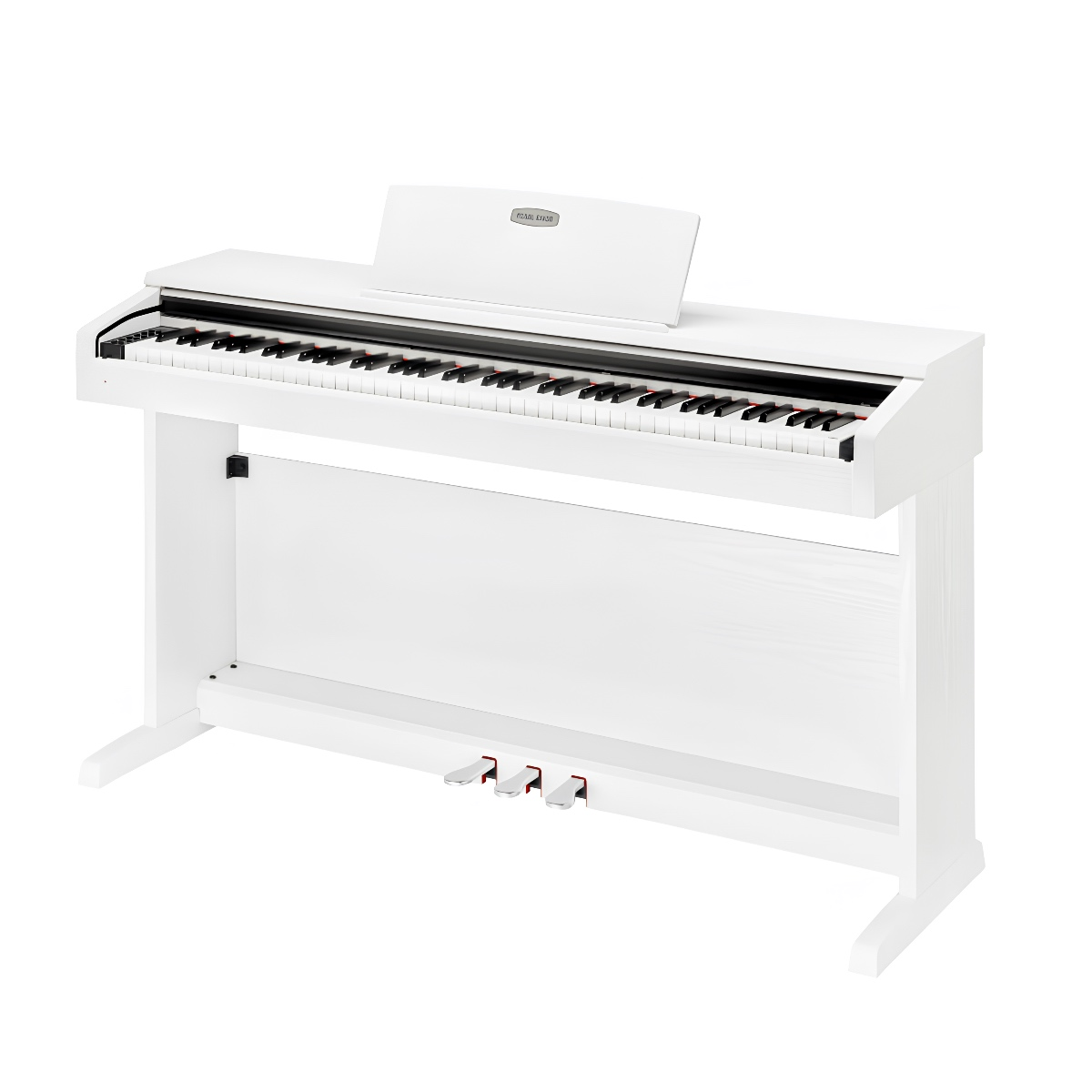Pearl River V-05 Dijital Piyano (Beyaz)